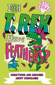 Did T Rex Have Feathers