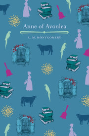 Anne Of Avonlea
