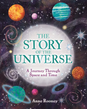 Story Of The Universe