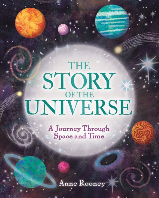 Story Of The Universe