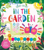 Hands On Art In The Garden