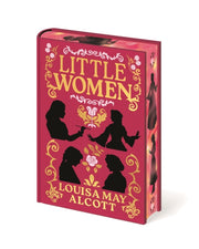 Little Women By Alcott, Louisa May