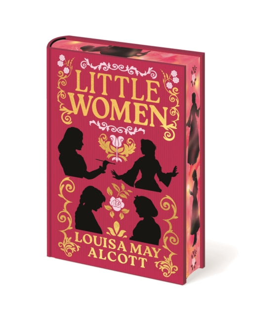 Little Women By Alcott, Louisa May