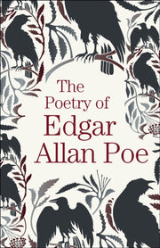 Poetry Of Edgar Allan Poe By Poe, Edgar Allan