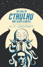 Call Of Cthulhu & Other Stories By Lovecraft, H P