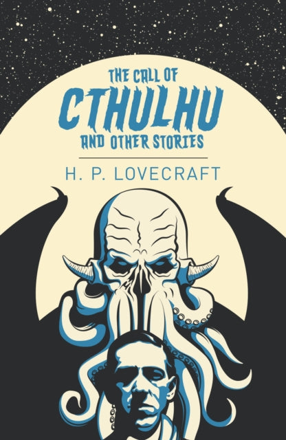 Call Of Cthulhu & Other Stories By Lovecraft, H P