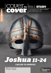 Joshua 1124