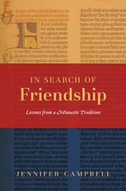 In Search Of Friendship