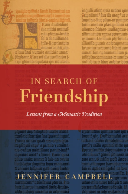 In Search Of Friendship