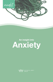 Insight Into Anxiety