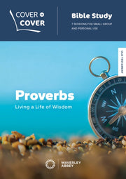 Cover To Cover Proverbs