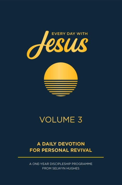 Every Day With Jesus 2026
