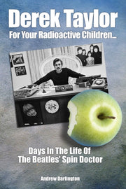 Derek Taylor For Your Radioactive Childr