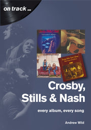 Crosby Stills & Nash