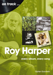 Roy Harper