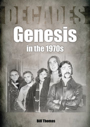 Genesis In The 1970s