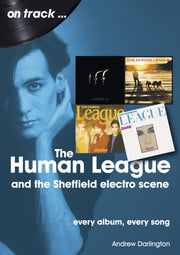 Human League On Track