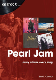 Pearl Jam On Track