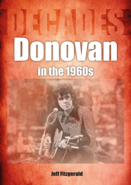 Donovan In The 1960s