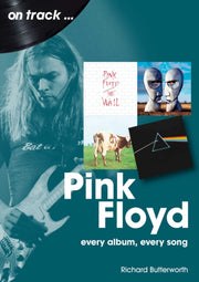 Pink Floyd On Track