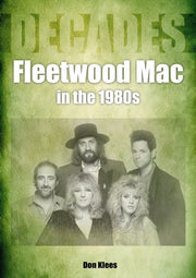 Fleetwood Mac In The 1980s