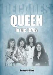 Queen In The 1970s