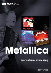 Metallica On Track