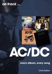 Ac/dc Every Album Every Song