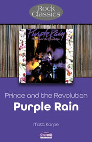 Prince & The Revolution Purple Rain