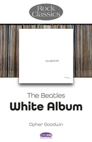 Beatles White Album