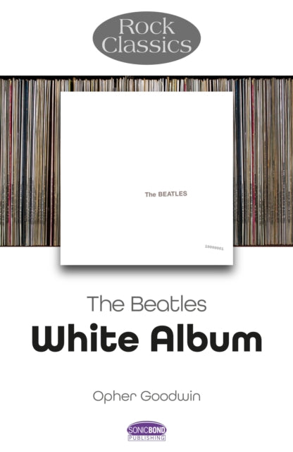 Beatles White Album