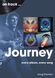 Journey On Track