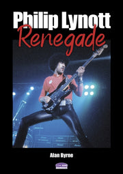 Philip Lynott Renegade