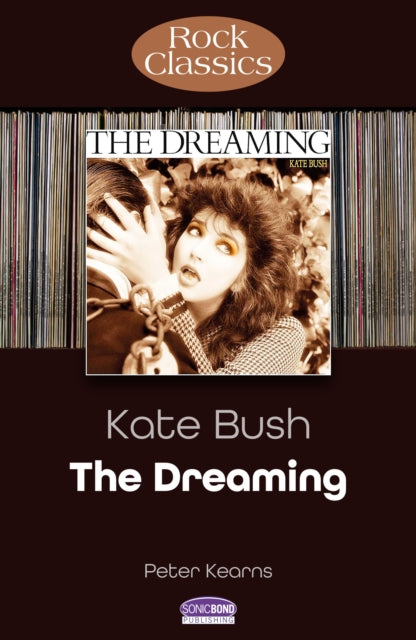 Kate Bush The Dreaming