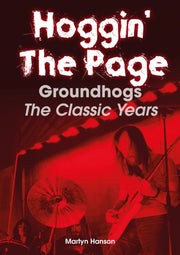 Hoggin The Page