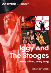 Iggy & The Stooges On Track Short