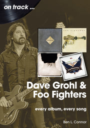 Dave Grohl & The Foo Fighters On Track