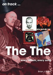 On Track Every Album Every Song