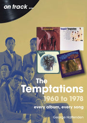 Temptations 1960 To 1978 On Track
