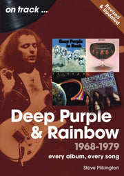 Deep Purple & Rainbow 1968 To 1979