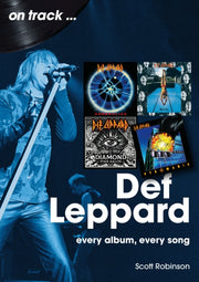 Def Leppard