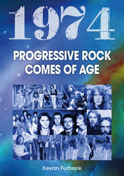1974 By Furbank, Kevan