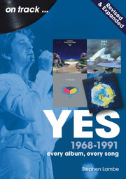 Yes On Track 3rd Edition By Lambe, Stephen