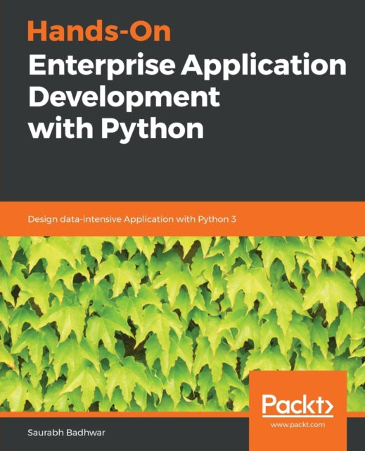 Hands-on Enterprise Application Developm