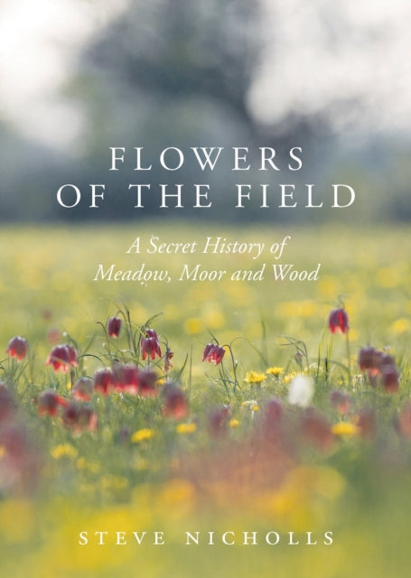 Flowers Of The Field