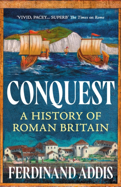 Conquest By Addis, Ferdinand