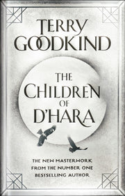 Children Of Dhara