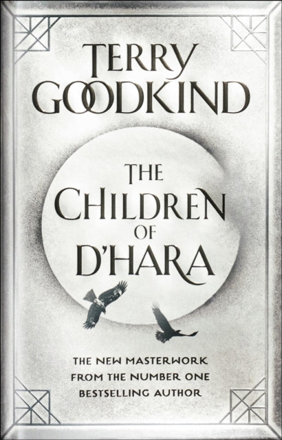 Children Of Dhara