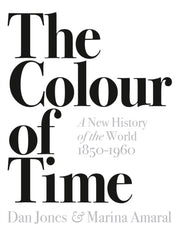 Colour Of Time