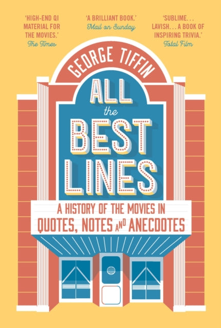 All The Best Lines